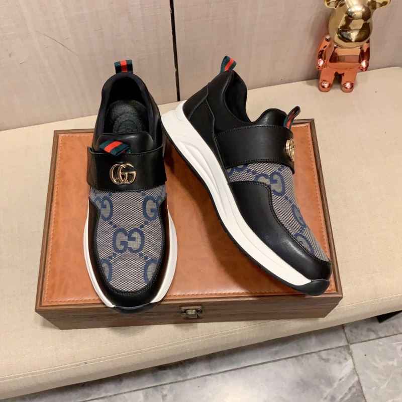 Gucci Low Shoes